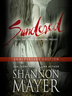 Sundered - Audiobook